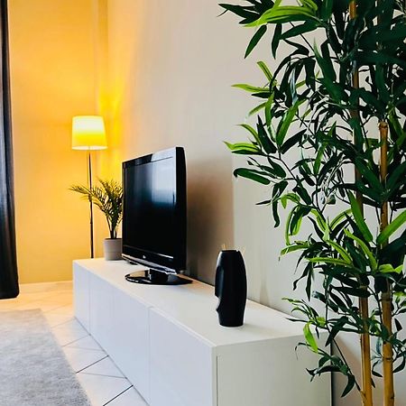 Gablar House Lägenhet Alba  Exteriör bild