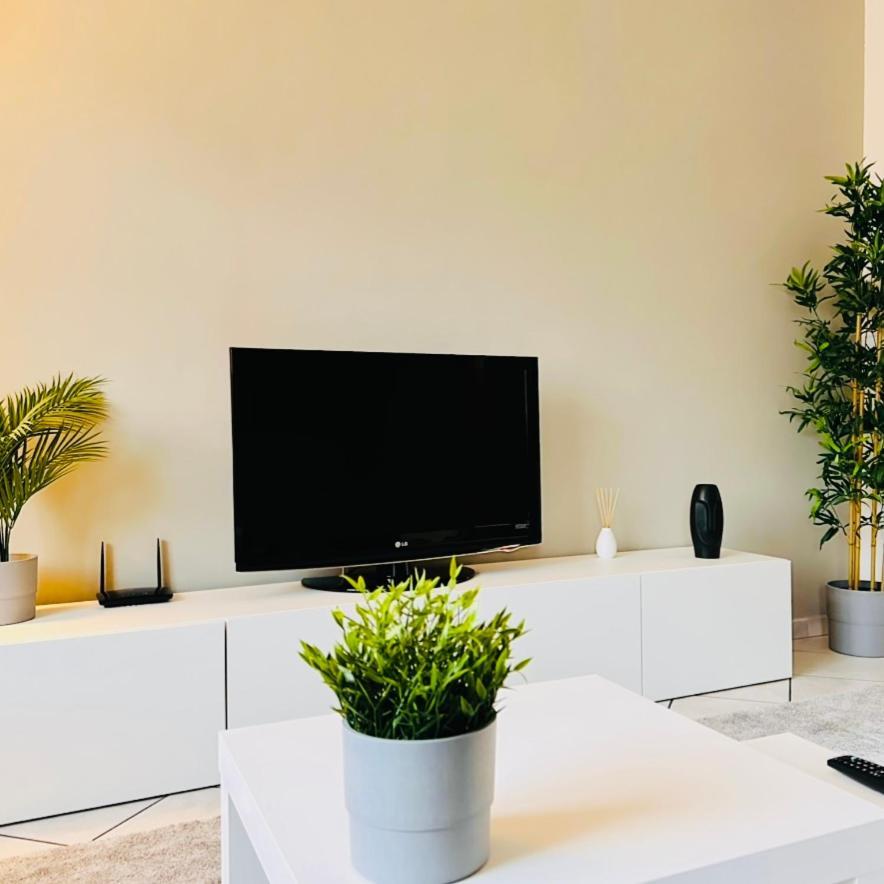 Gablar House Lägenhet Alba  Exteriör bild